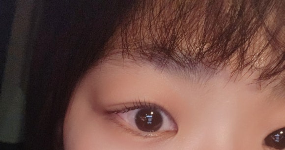 리브 아이래쉬 이미지