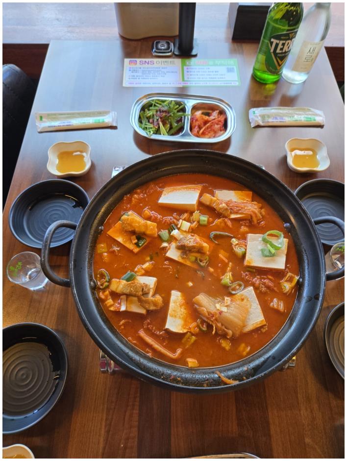 하누곱도리 주안본점 이미지