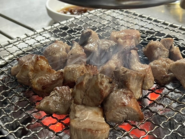 주야푸짐한뒷고기 이미지