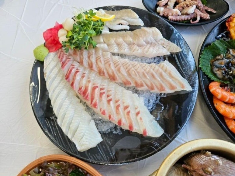 은하수산 이미지