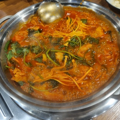 닭치고 맛있어 이미지