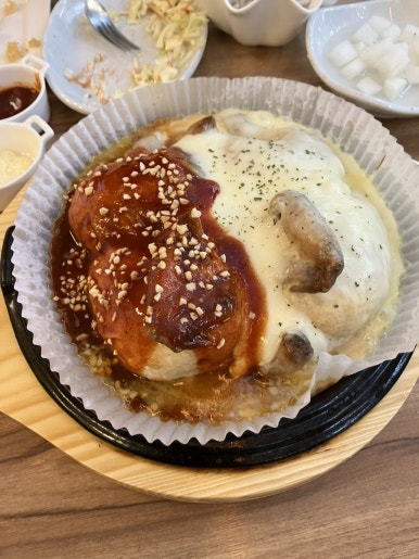 누룽회관 이미지