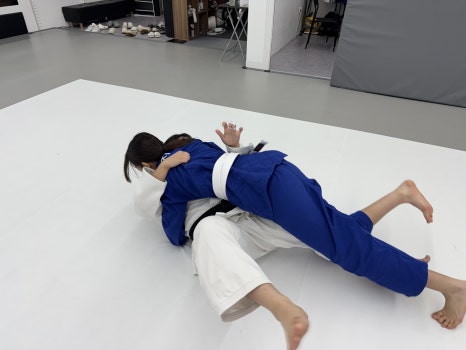 세종유도관 이미지