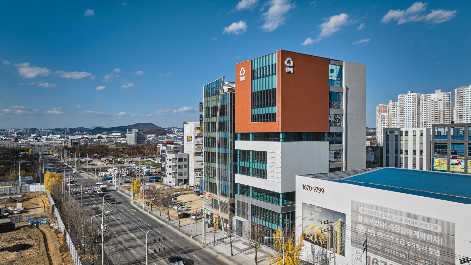 세움건축사사무소 이미지