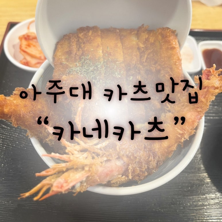 카네카츠 이미지