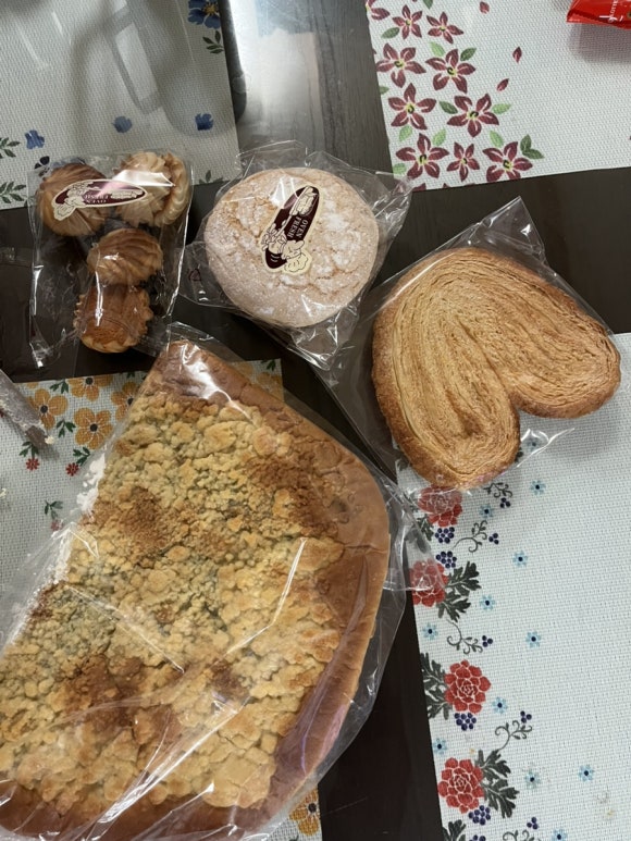 맛나베이커리 이미지