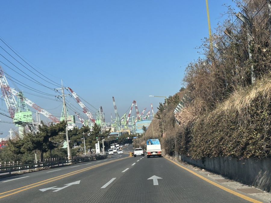 광신석유울산대교주유소 이미지