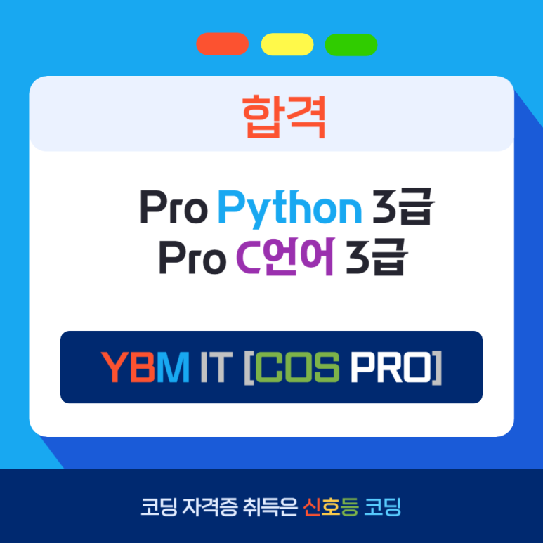 신호등코딩컴퓨터학원 이미지