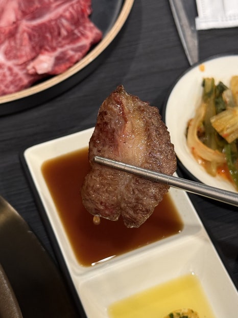수제정든갈비 이미지