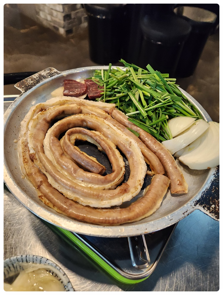 부추소곱창 이미지