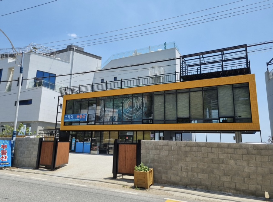 일광펜션 이미지