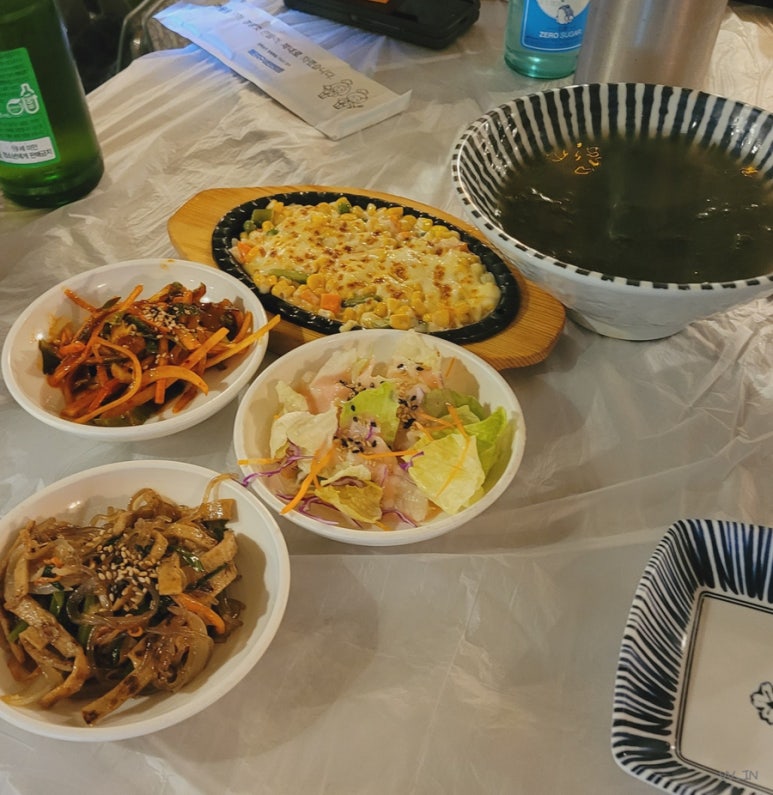 활어차첨단옥상포차 이미지