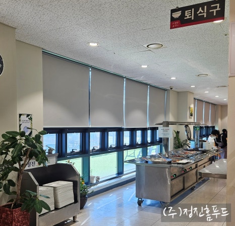정진홈푸드광양 이미지