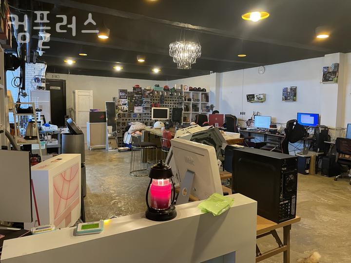 컴플러스 이미지