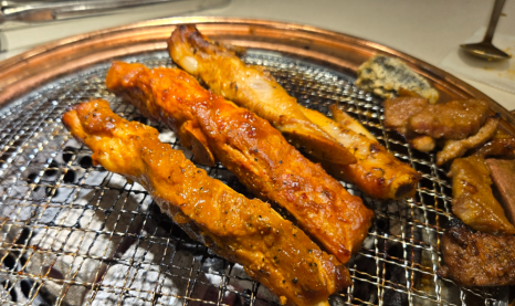 소정갈비나라 이미지