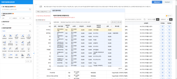 장안속내과 이미지
