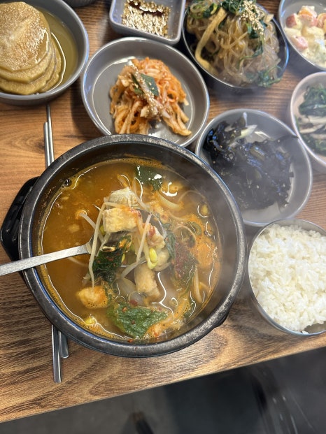 정이식당 이미지