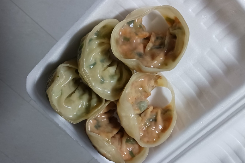 경복궁개성손만두반월 이미지