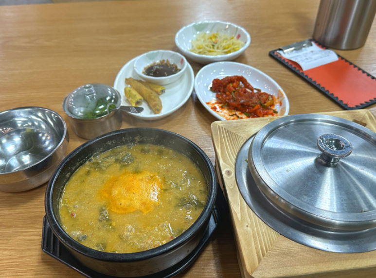 임가네남원추어탕 이미지