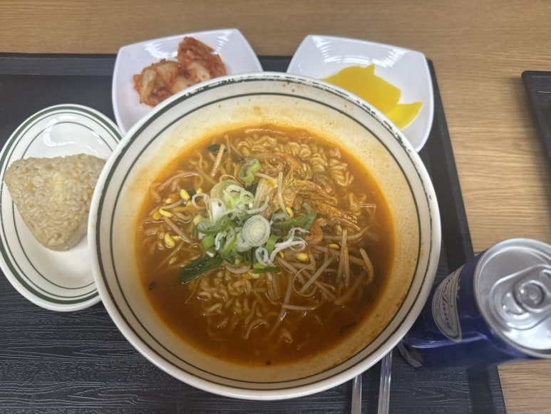 비에이치씨다산역점 이미지