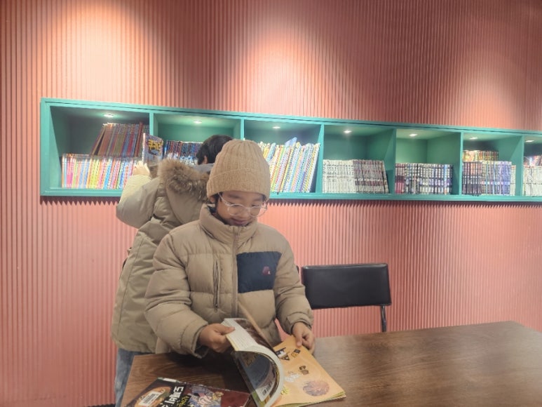 비룡반점 이미지