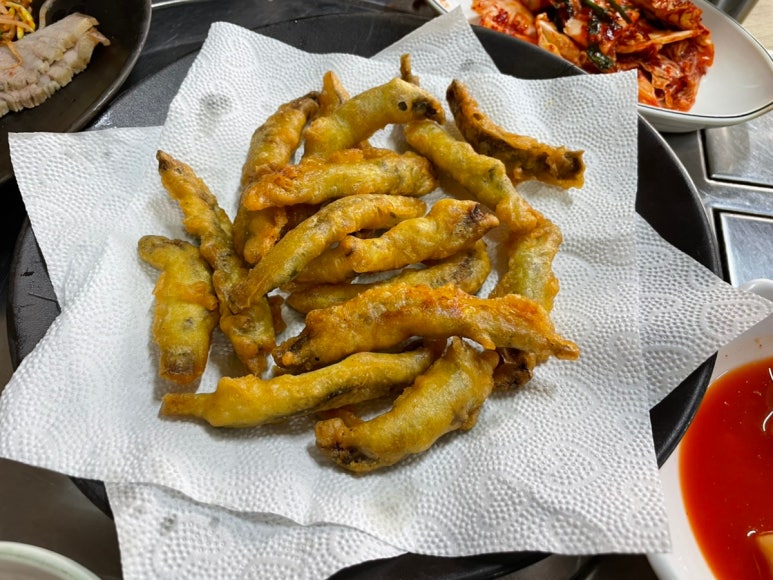 금촌밥집 이미지