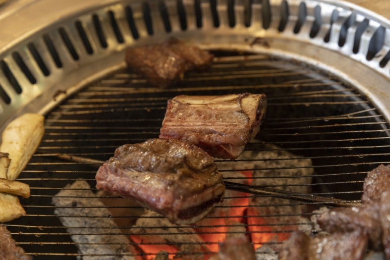 바로갈비 이미지