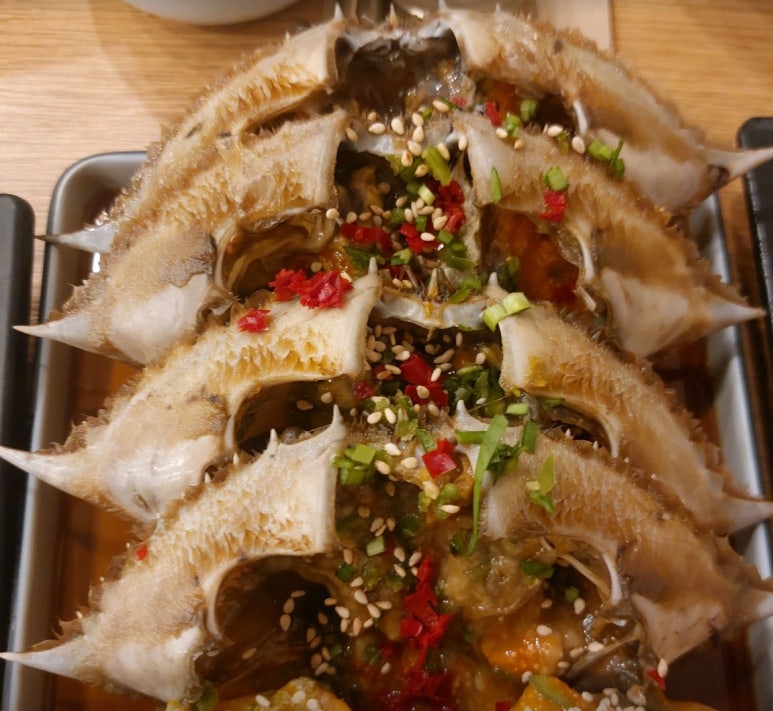해담식당 이미지