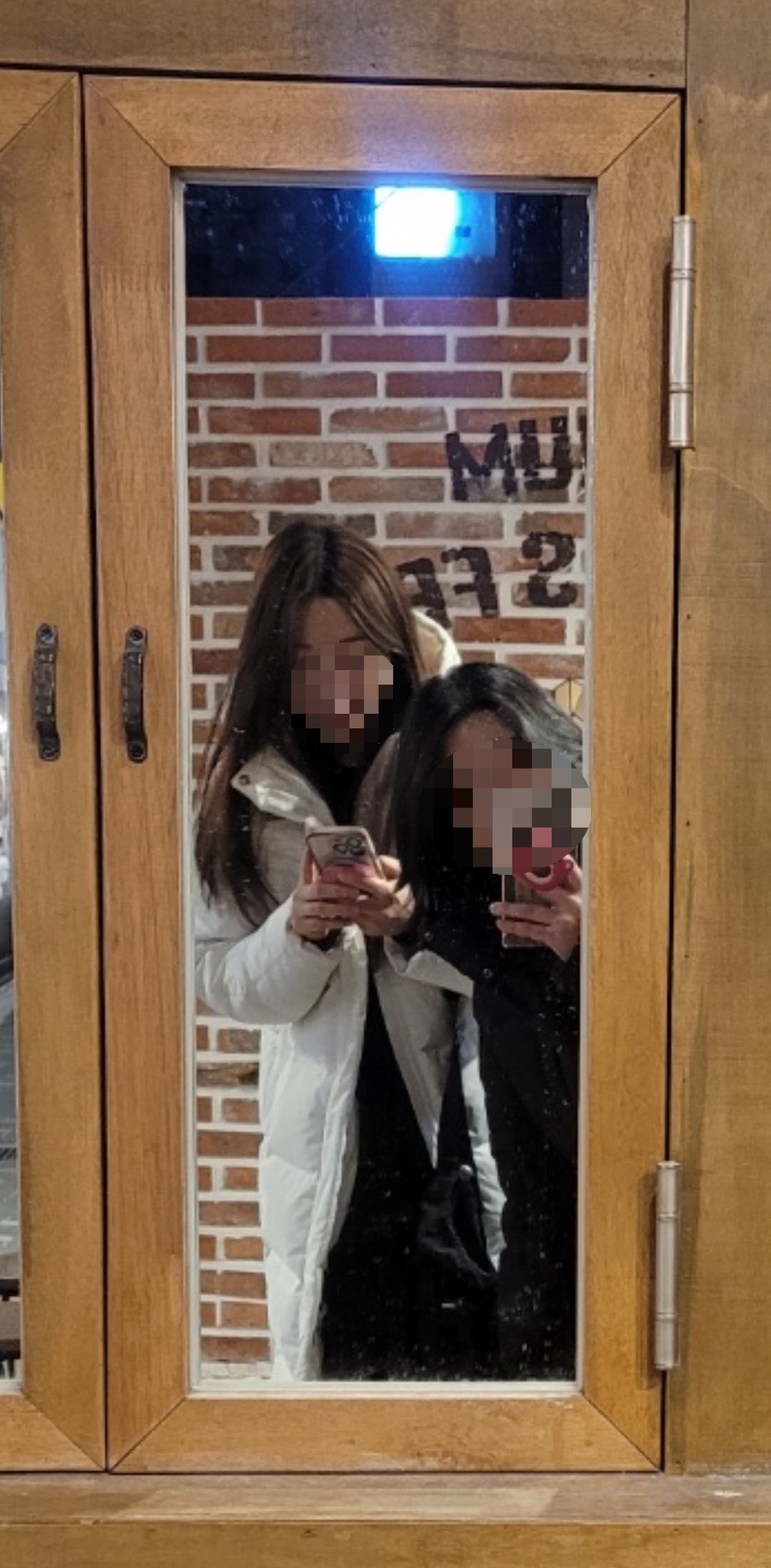까미헤어 이미지
