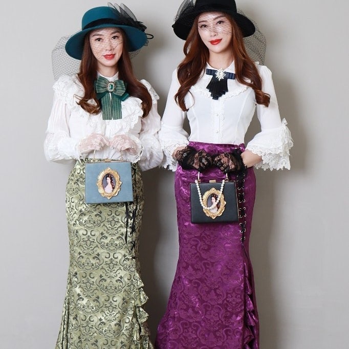 모델의상실 이미지