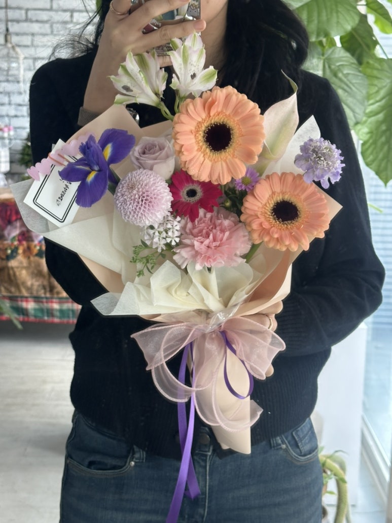 사월동꽃집 이미지