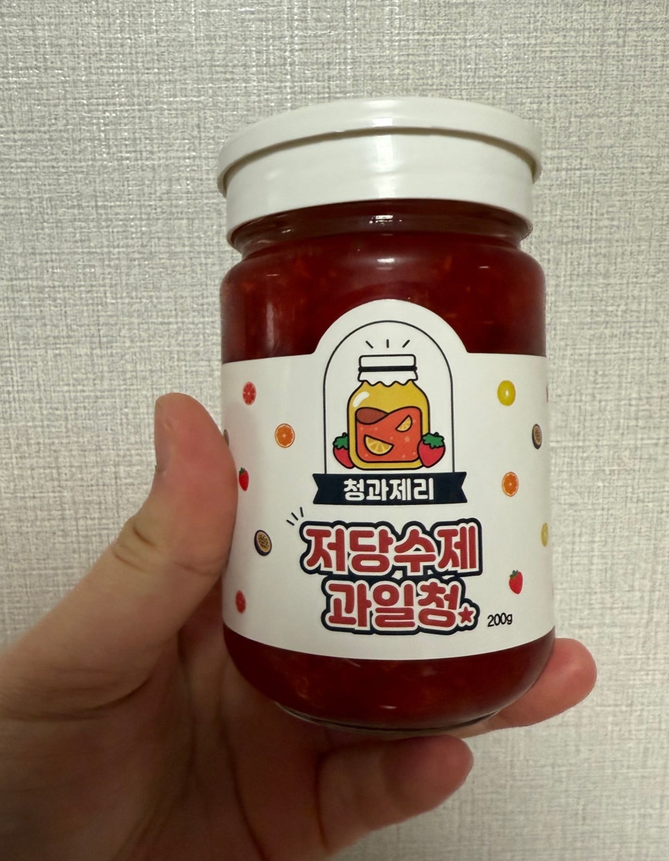 하늘청과 이미지