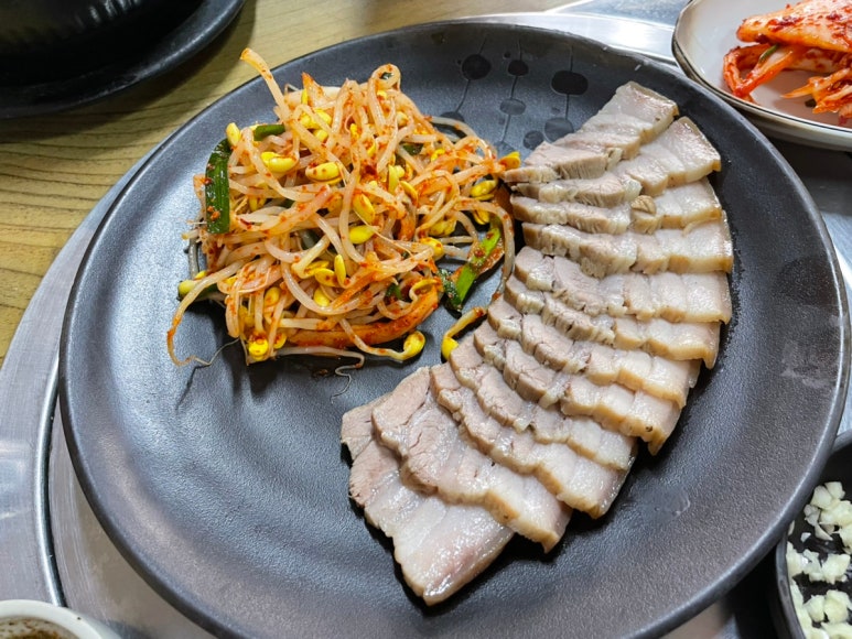 금촌밥집 이미지