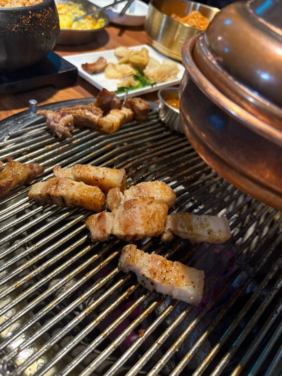 연산닭갈비 이미지