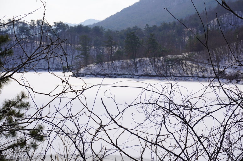 방길낚시캠핑장 이미지