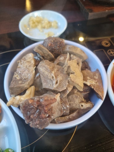 미성순대 이미지