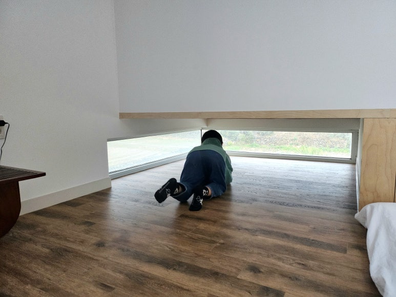풍경수영장민박 이미지