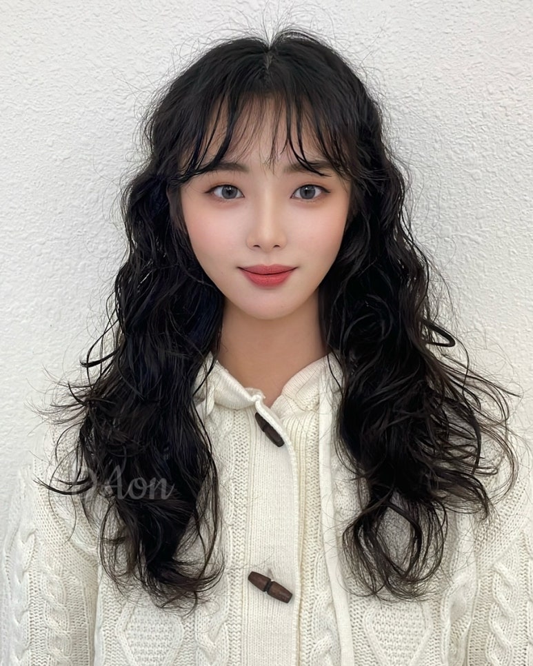 다온(DAON)헤어 이미지