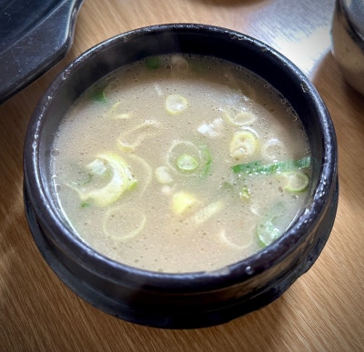 삼우갈비 이미지