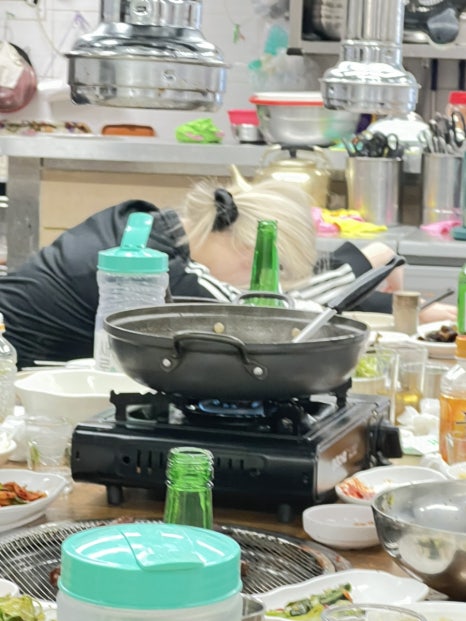 송가네숯불갈비 이미지