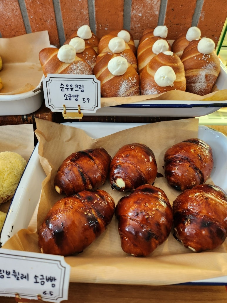 BROWN bakery (브라운베이커리) 이미지