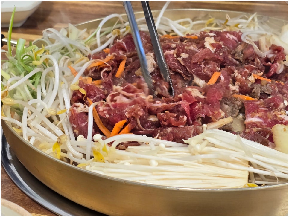 굴림샤브&콩국수어린이대공원점 이미지