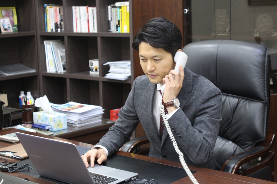 세무법인파트너 이미지