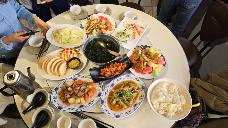사금식당 이미지