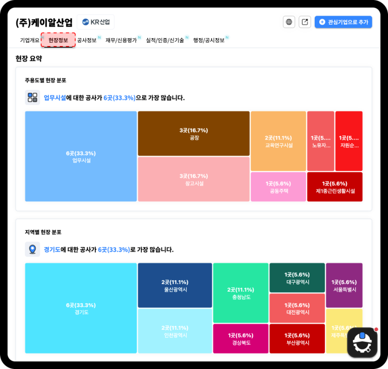 케이알산업 이미지