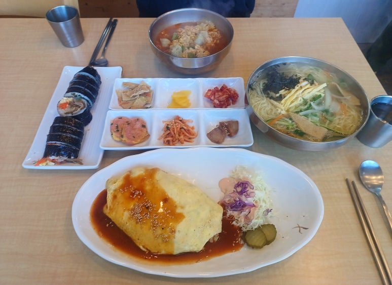 그남자의김밥 이미지