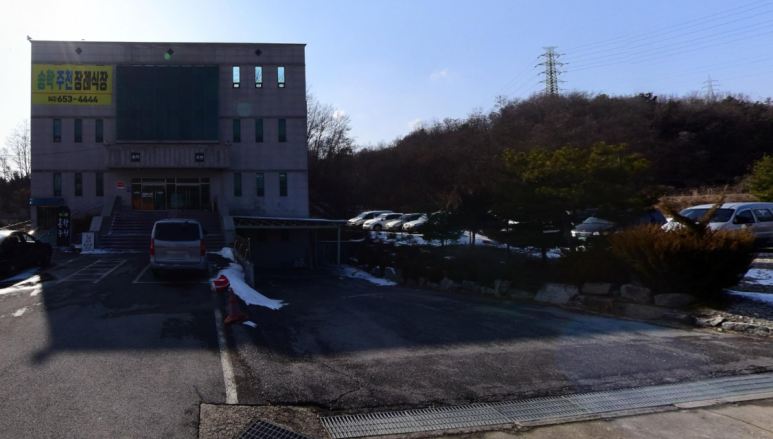 송학주천장례식장 이미지