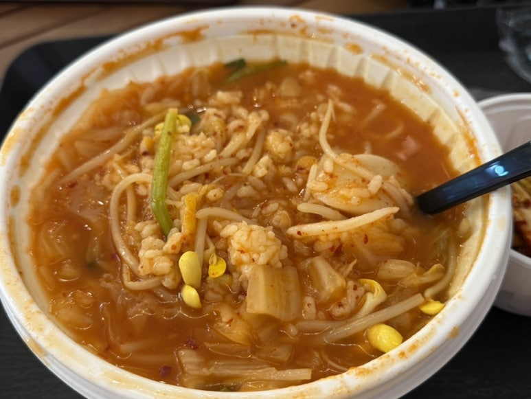 참맛손칼국수 이미지