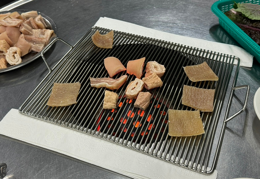 원조덕포꼬리집 이미지