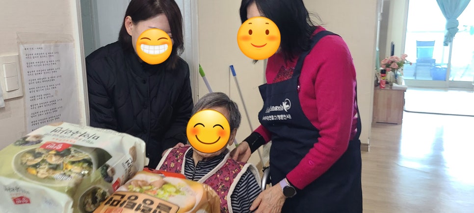 선물이야기 이미지